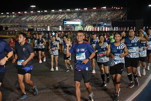 BIB: 
                            <button type="button" onclick="openModal(23932321)" class="btn btn-primary btn-sm float-right btn-popup" data-toggle="modal" data-target=".modal-high-quality">
                        <i class="fas fa-shopping-cart"></i> Add to Cart
                    </button>
                                            <button type="button" onclick="isThisMe(23932321, true)" class="btn btn-success btn-sm float-right btn-popup btn-isme hidden" data-toggle="tooltip" data-placement="bottom" title="นี่คือรูปของคุณใช่ไหม คลิกที่นี่เพื่อเอาเข้าอัลบั้ม">
                        <i class="fas fa-plus"></i> Add to album
                    </button>
                    <button type="button" onclick="isThisMe(23932321, false)" class="btn btn-warning btn-sm float-right btn-popup btn-isnotme hidden">
                        <i class="fas fa-ban"></i> Remove from album
                    </button>